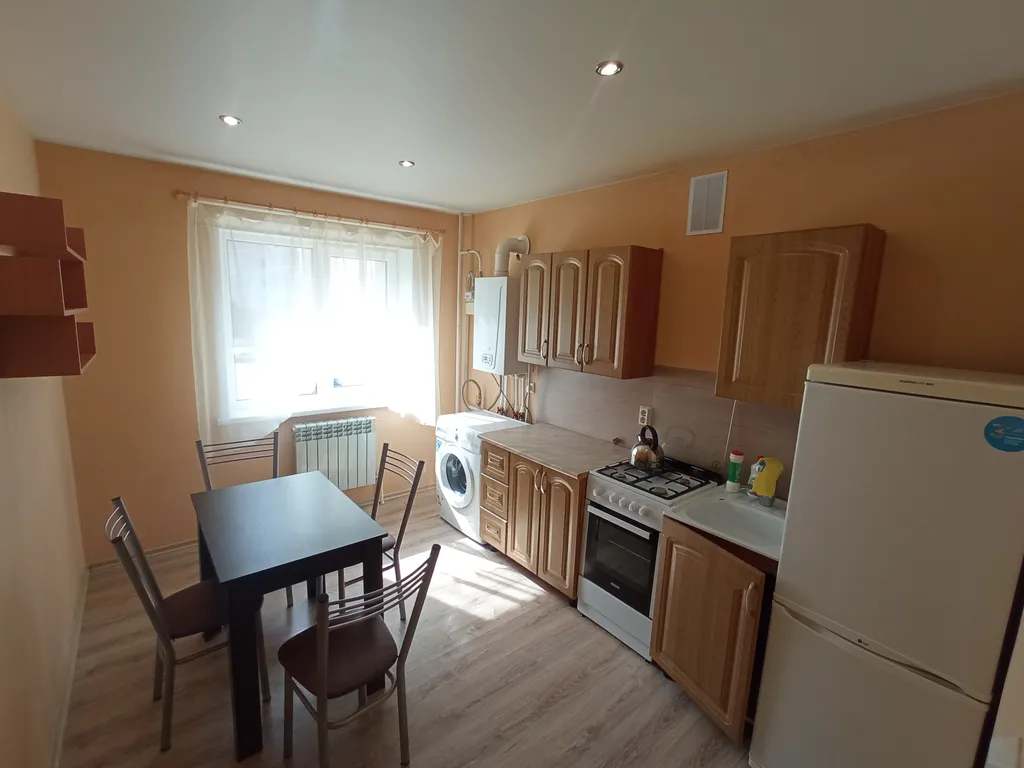 Квартира у Рио