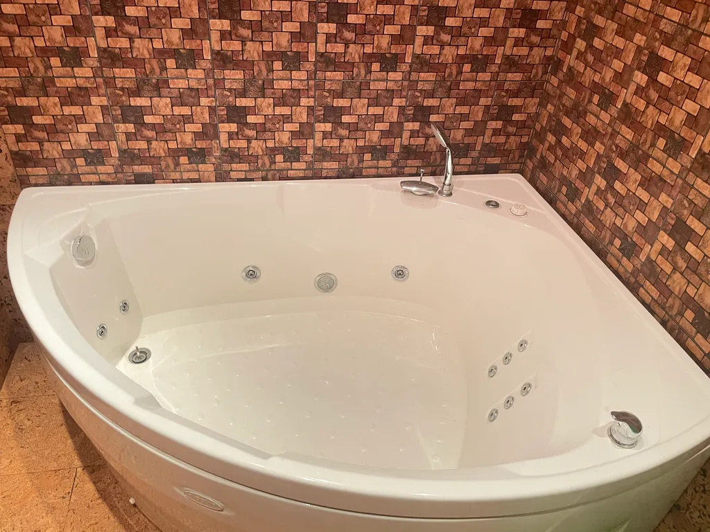 Гостевой дом Азовских