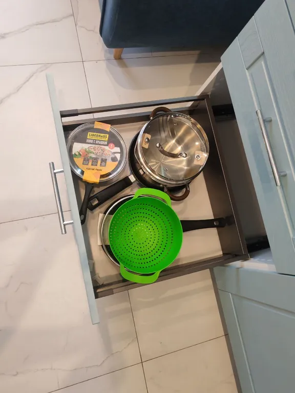 Квартира в самом центре города