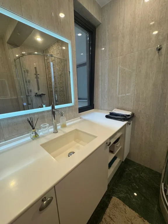 Квартира Квартира у моря — Сочи