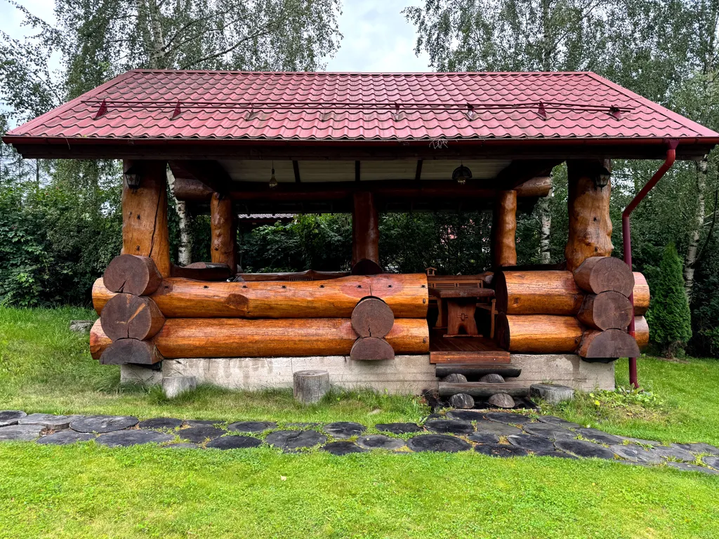 Премиальный отдых в Барской Усадьбе