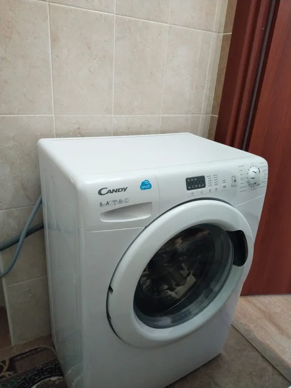 Уютная евродвушка рядом с парком