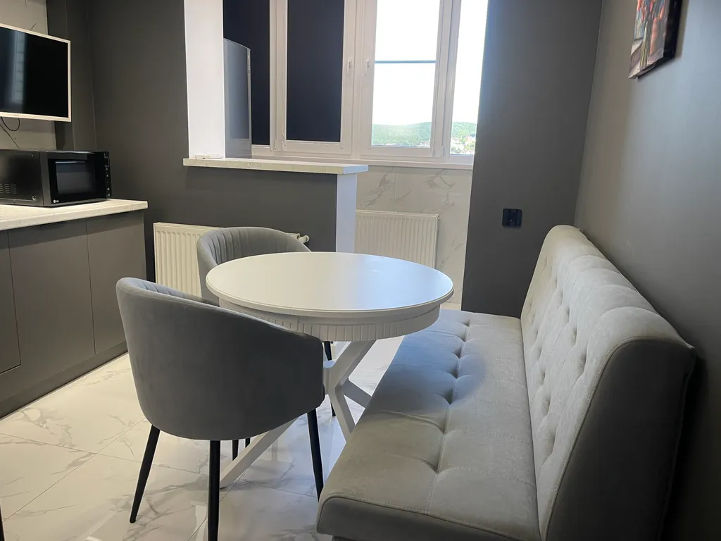 Квартира 2-комнатная Квартира — Горячий Ключ