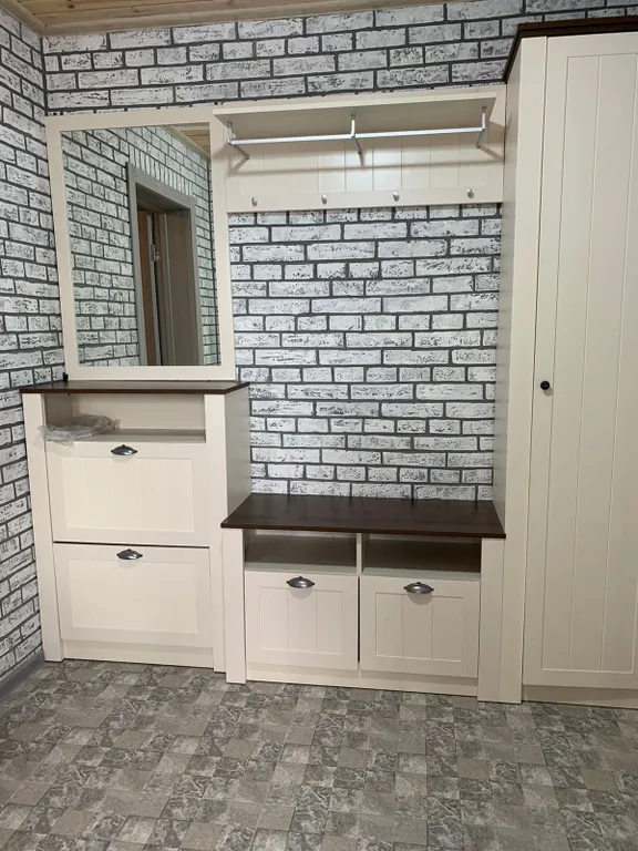 Уютная студия в Бахчисарае