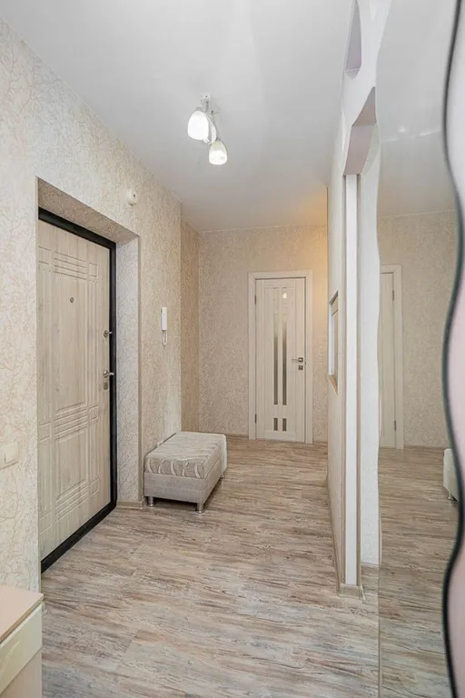 Уютные апартаменты рядом с рекой Свислочь