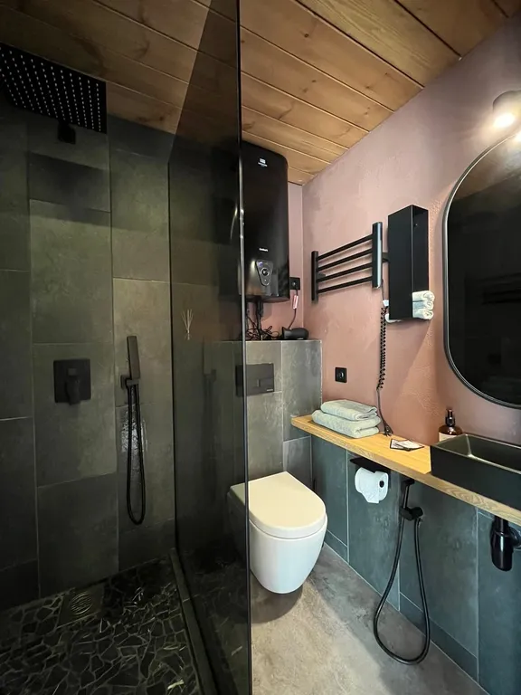 Дом на Острове