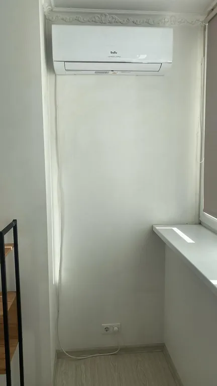 Большая уютная студия в ЖК Молодежный