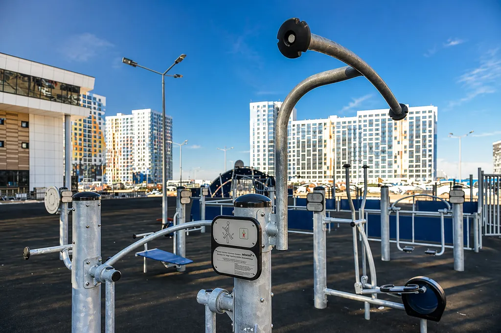 Большая квартира на Васильевском острове