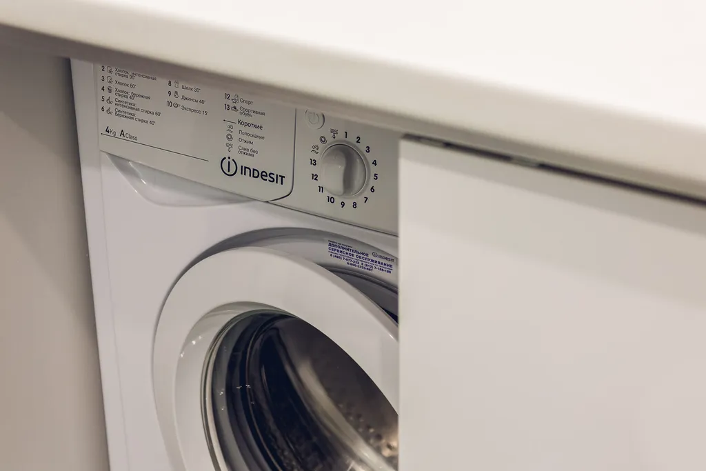 Квартира на 5 гостей