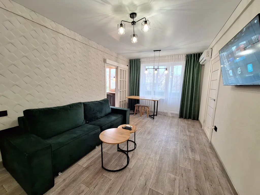 Квартира Апартаменты Lounge Room — аренда посуточно в Пятигорск