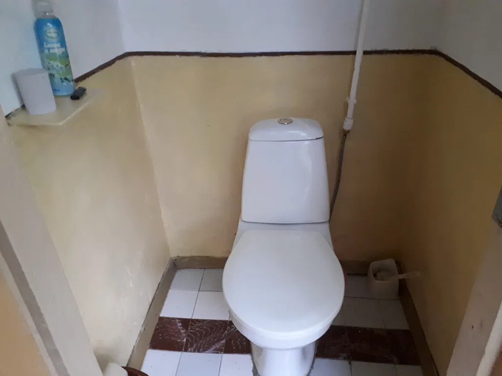 Коттедж 1-комнатный Дом — Ейск