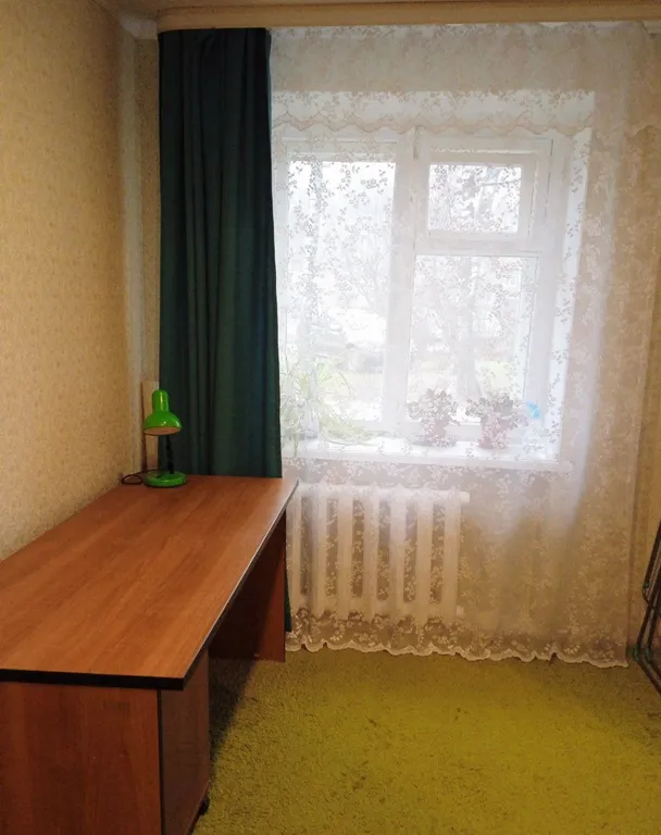 Квартира в комфортном районе