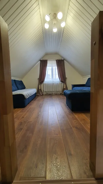 Гостевой Дом Paradise Village