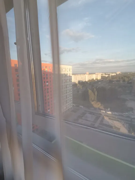 Квартира Светлая уютная квартира Tropic home — Ярославль