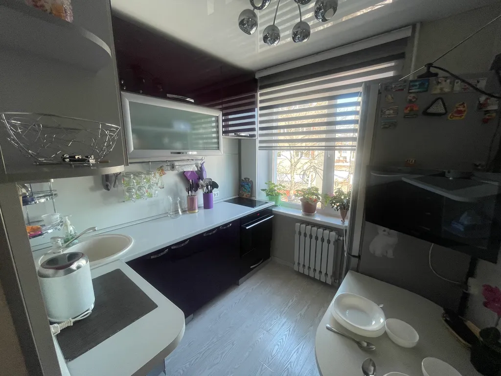 Апартаменты в самом развитом районе Силуэт