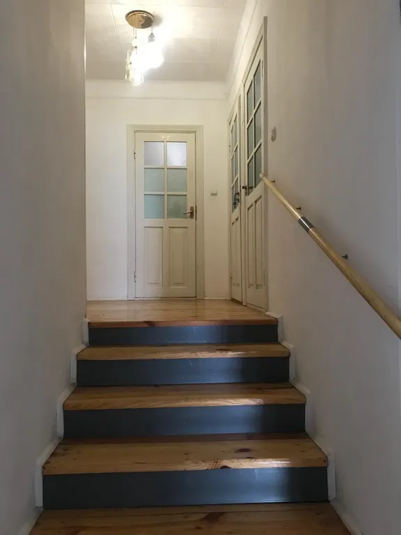 Дом для отдыха от городской суеты