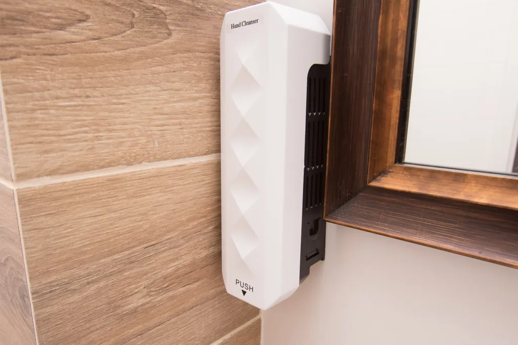 Картина Холл