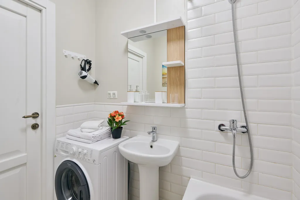 Дизайнерские апартаменты в ЖК Испанские кварталы