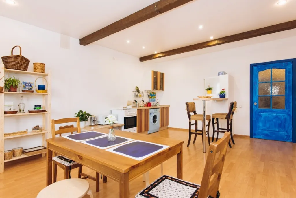 Квартира 2-комнатная Квартира — Екатеринбург