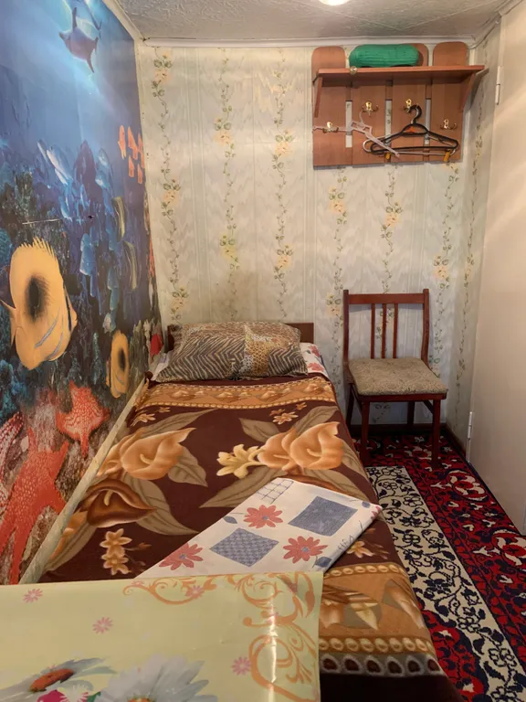 Квартира Одноместный эконом — аренда посуточно в Ейск