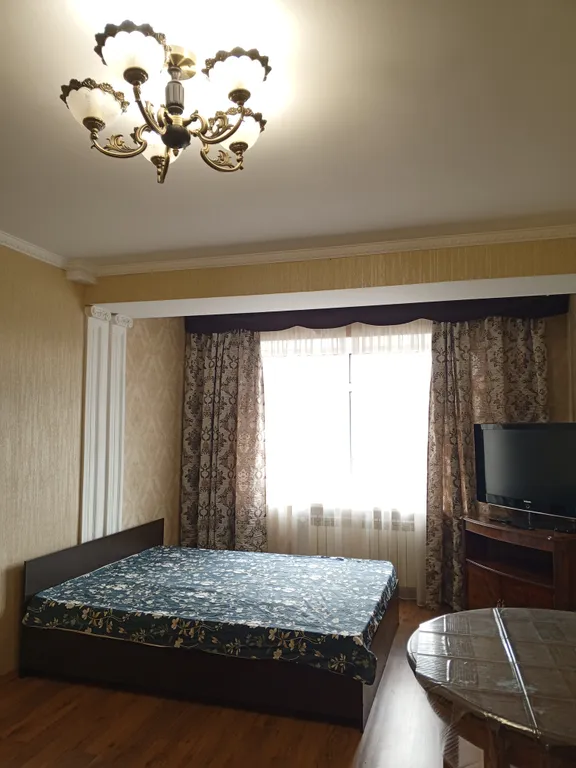 Комфортная квартира в новом доме рядом с центром на Родионова