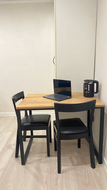 Комфортабельные апартаменты в центре города