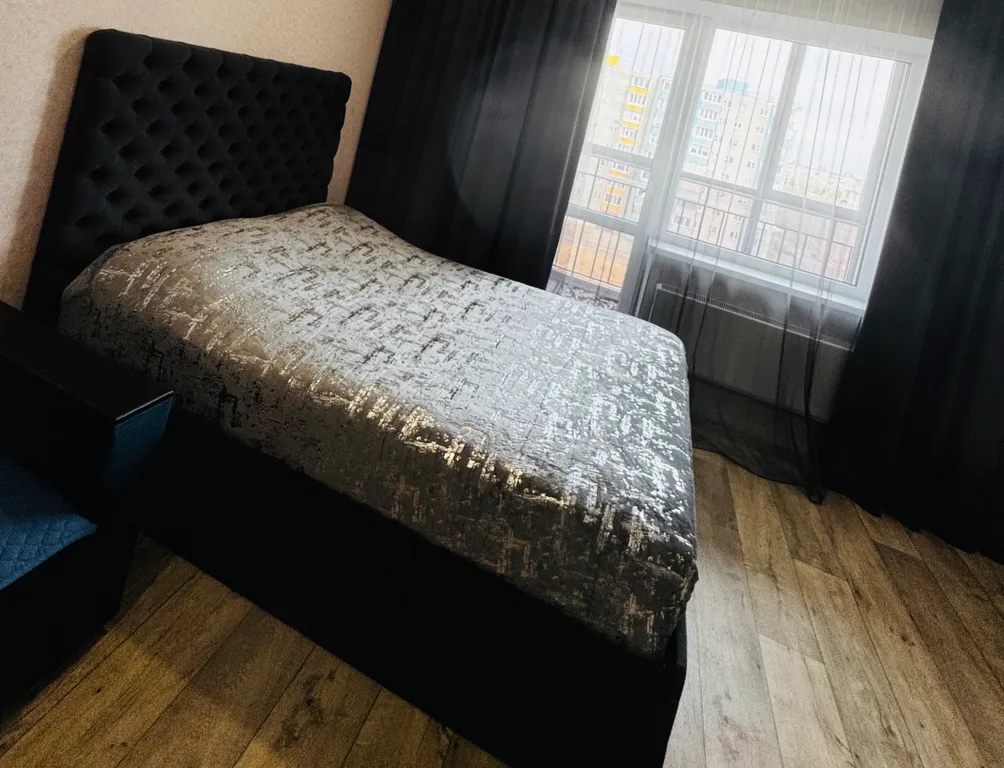 Уютная студия в стиле «Лофт» в центре Заозерного