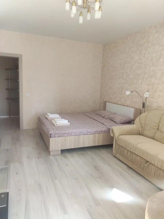 Квартира у моря — аренда посуточно в Зеленоградск