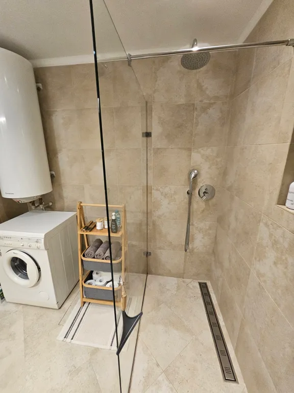 Шале Беловежское для души