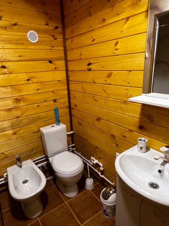 Усадьба Три ели