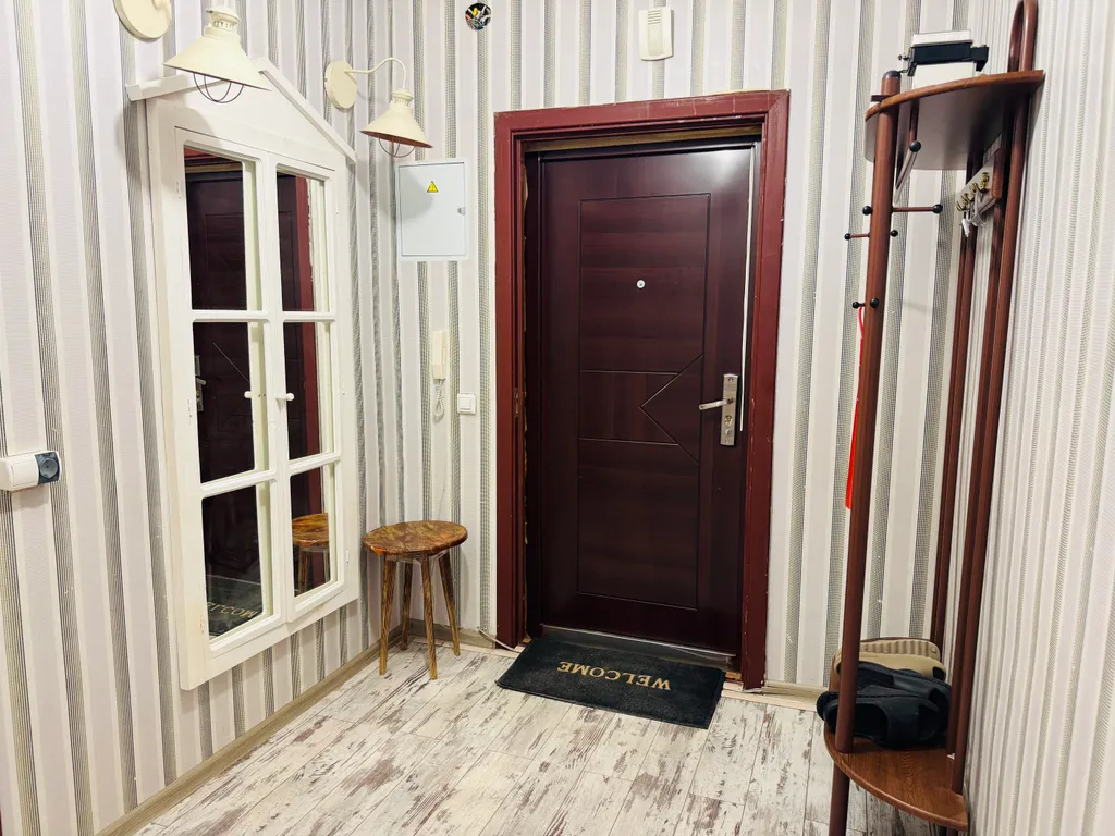 Квартира возле 17 школы