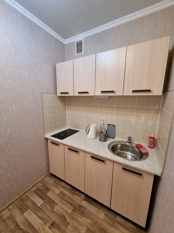 Уютная квартира недалеко от жд вокзала