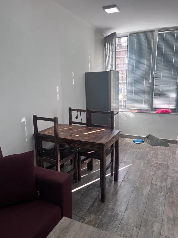 Студия в центре Еревана