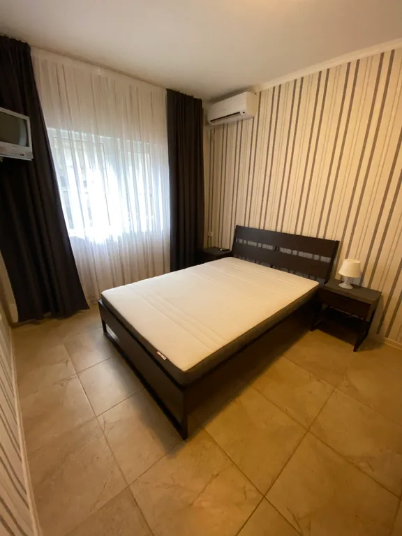 Квартира Комната — Лазаревское