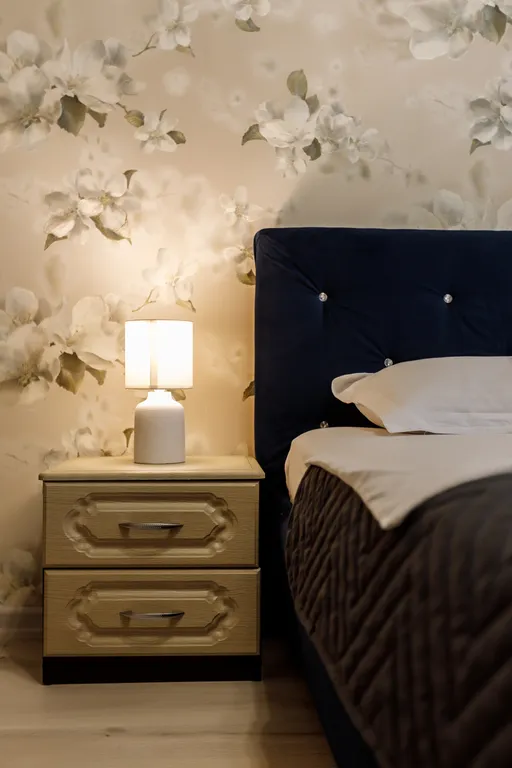 Апартаменты с видом на Ангару