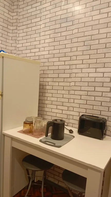 Уютная чистая квартира