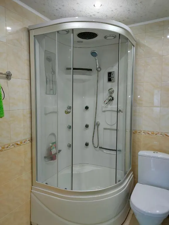 Гостевой дом Хуторок