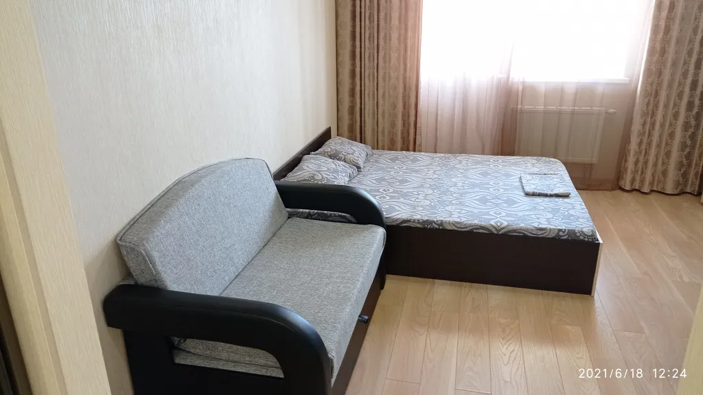 Квартира Апартаменты на Шифрина — Краснодар