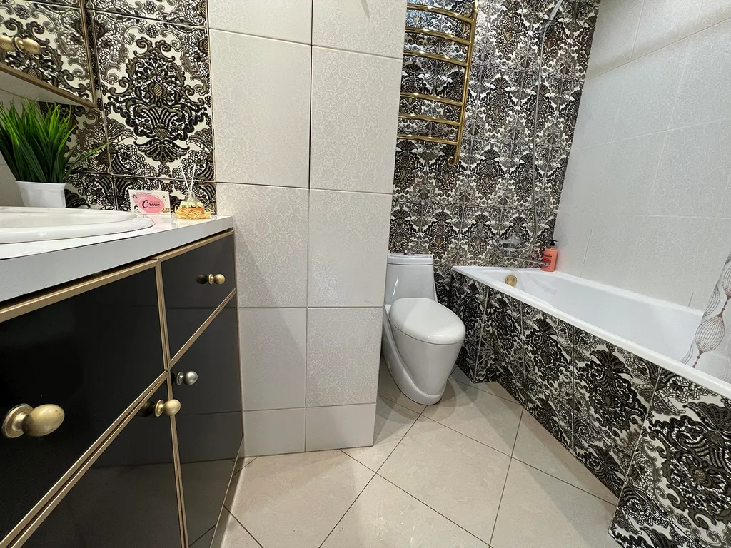 Уютная и комфортная квартира рядом с Крокус-Сити