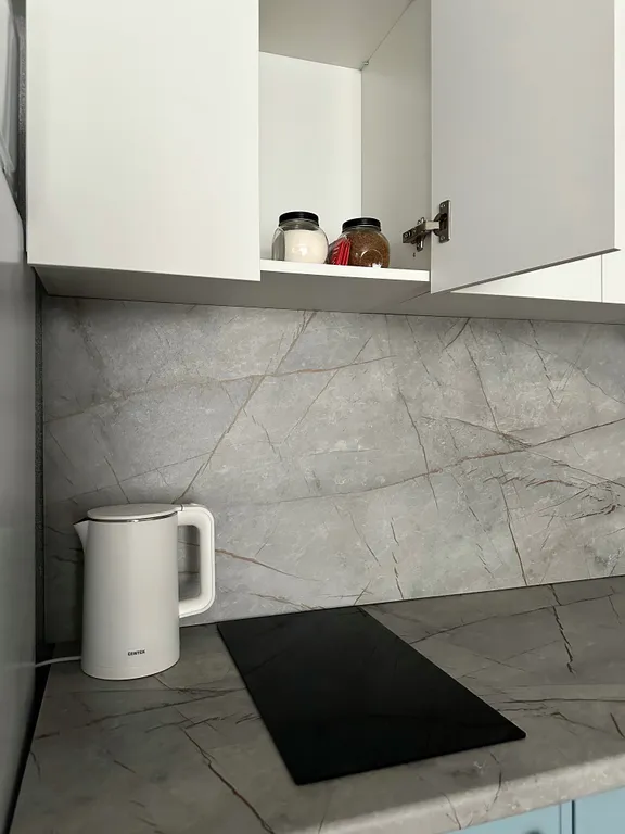 Просторная квартира в историческом центре