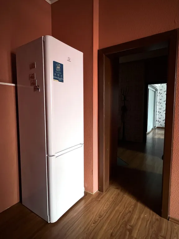 Просторный апартамент с раздельными комнатами в сердце Пскова