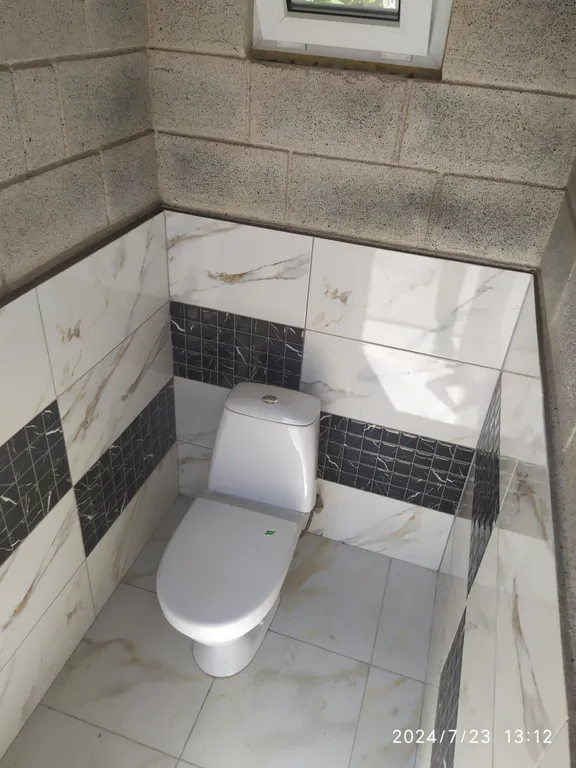 Квартира Комната с отдельным входом в частном доме — Рапица