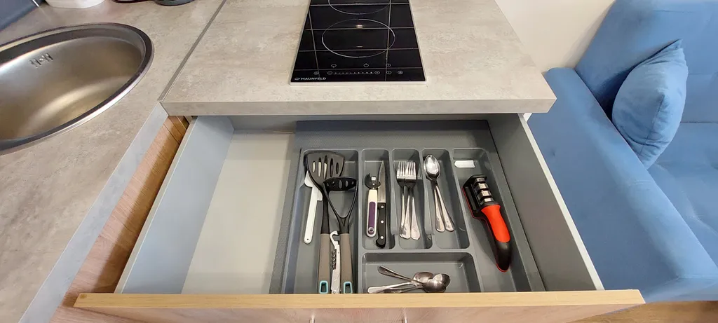 Квартира Апартаменты СВ Гусева Нептун — Тверь