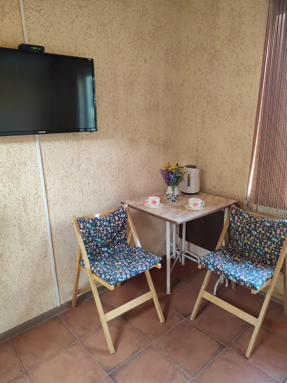 Квартира Уютные апартаменты эконом вариант — Сочи