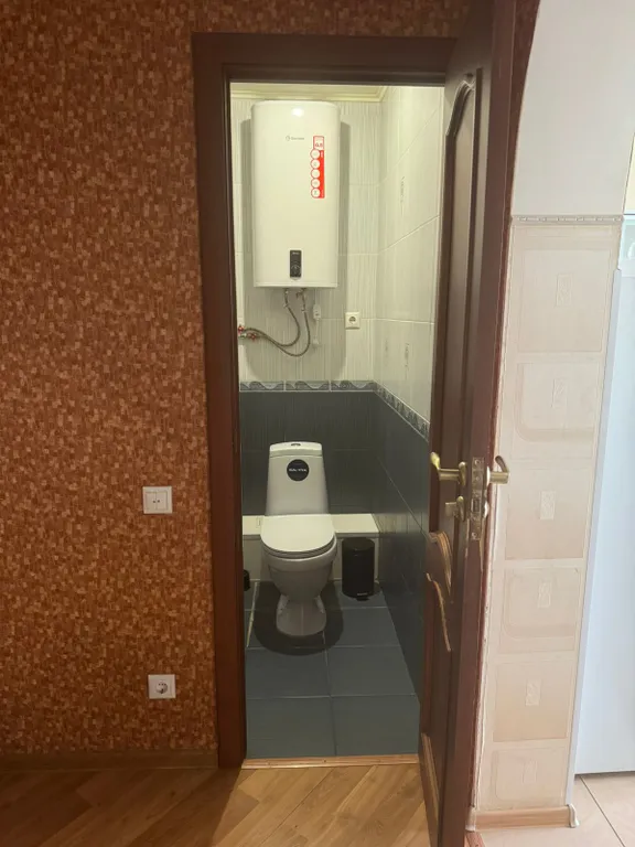 Квартира Уютные Апартаменты с видом на Город — Самара