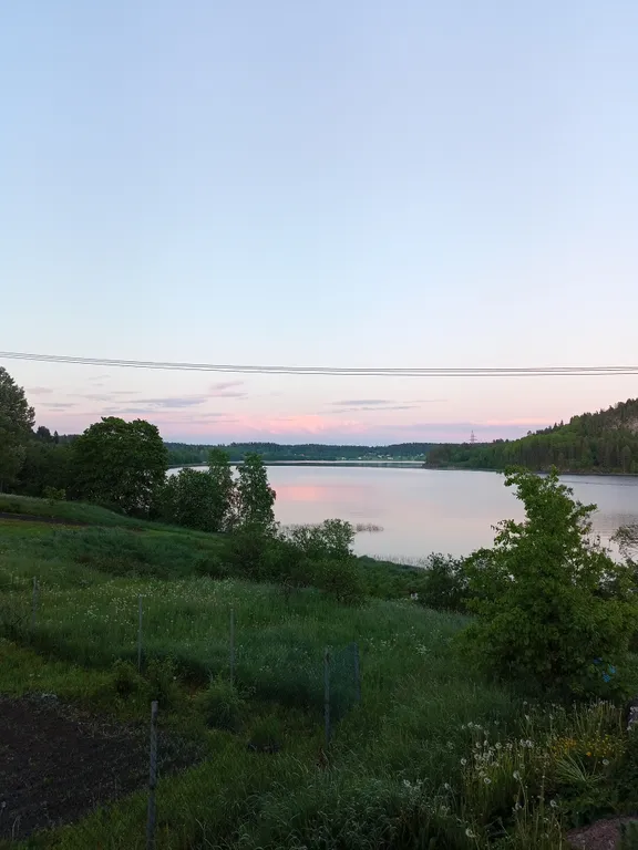 Отдых на Ладоге с комфортом