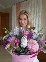 Евгения Романова