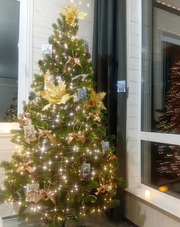 Уютный дом на берегу озера Камбулат