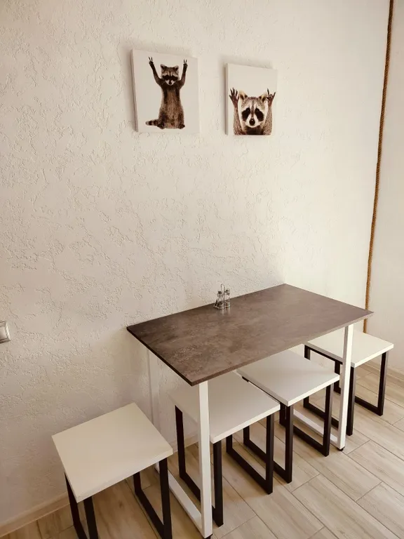 Комната с бассейном