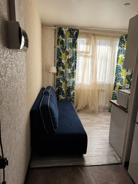 Квартира Квартира Студия у метро Новогиреево — Москва